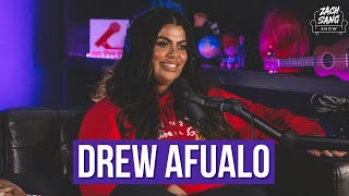 Download lagu Drew Afualo | TikTok, Misogyny, Jonas Brothers, Short Guys mp3