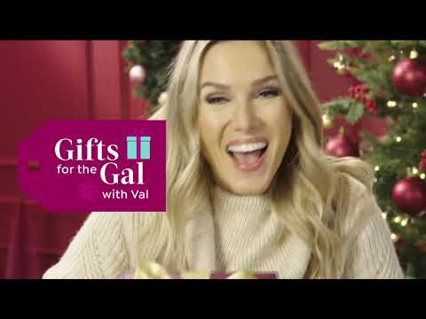 HSN | Gifts for the Gal with Val 12.13.2020 - 08 AM