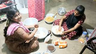 என்னமோ பண்ரீங்க? video