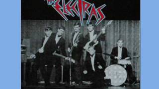 You Can't Sit Down  　The Electras(?)