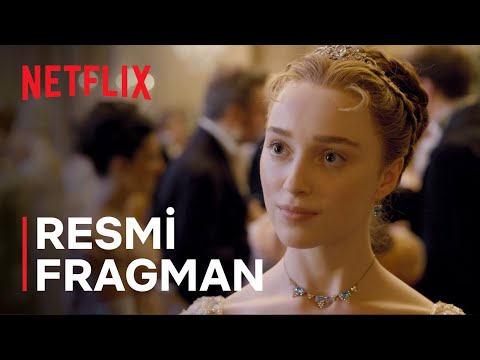 Bridgerton | Resmi Fragman | Netflix