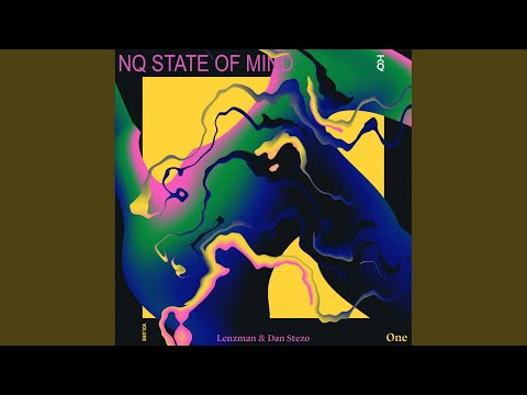NQ State of Mind, Vol. 1 (Continuous DJ Mix)