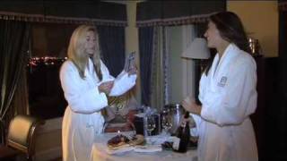 Follow Me to Bliss Webisode 3: Runaway Bride Wedding Challenge