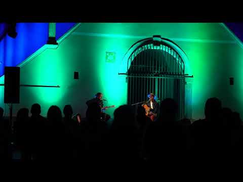 Hamo in Rudi Bučar - Kakšni so takšni (live in Laško)