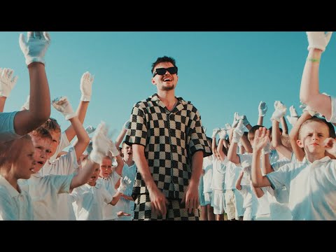 ♪ PALION - ALE ALE 2 [OFFICIAL MUSIC VIDEO] ♪