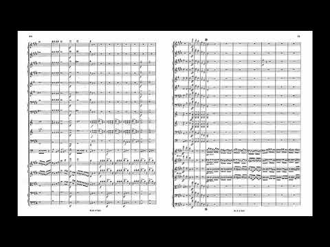 Mendelssohn: "A Midsummer Night's Dream" Overture, Op. 21 (with Score)