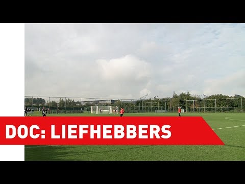 FOX Sports DOC: Liefhebbers