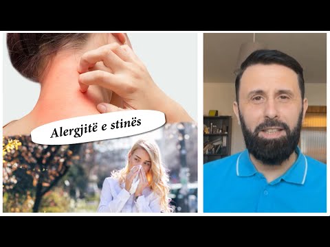 Altin Joka: Alergjitë e stinës, shkaku i vërtetë dhe trajtimi me "sheqerin" sekret