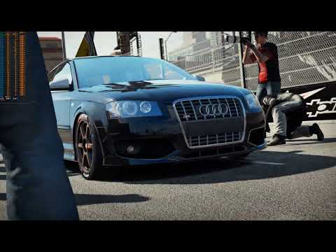 Shift 2 Unleashed Gameplay 4K 60fps Part 10