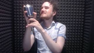 Eternal Souls (Blutengel) (Vocal Cover)