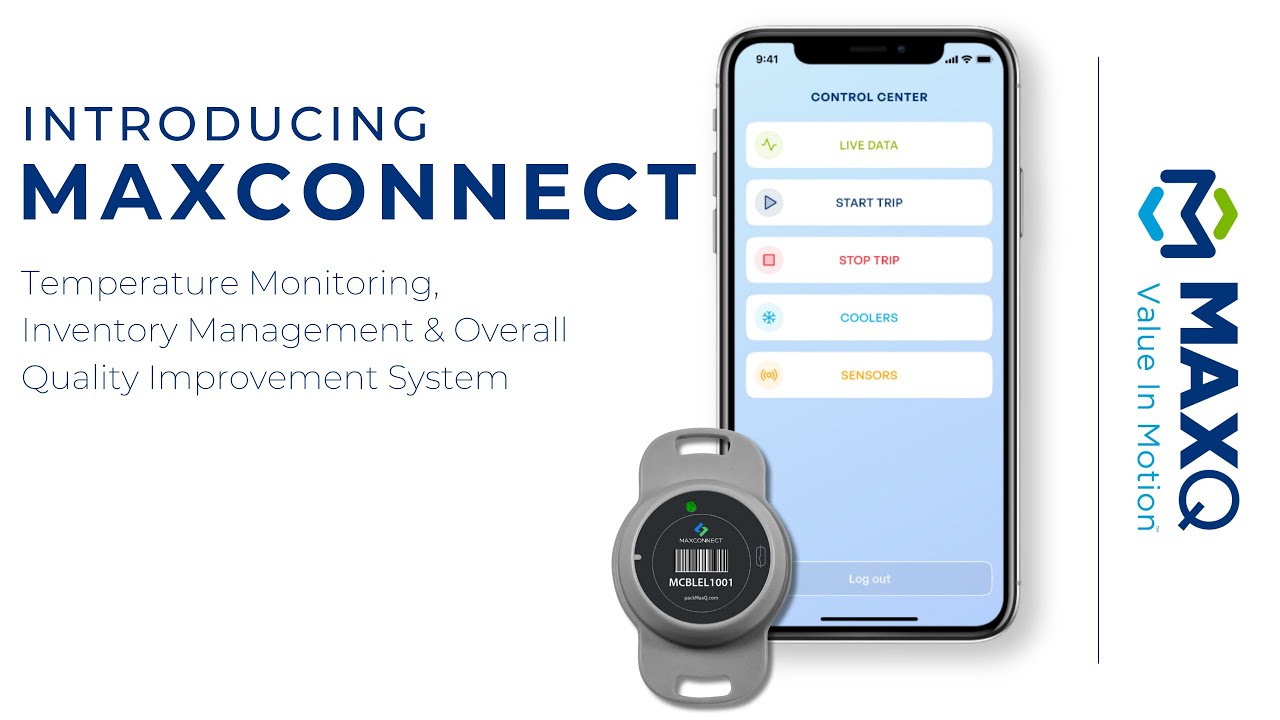 MaxConnect- Overview
