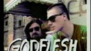 GOD FLESH on "GuestList" music magazine