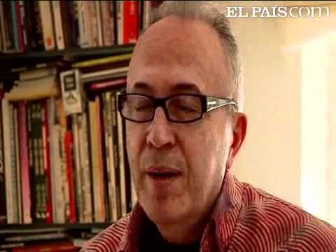 Las canciones esenciales del pop español de Jesús Ordovás