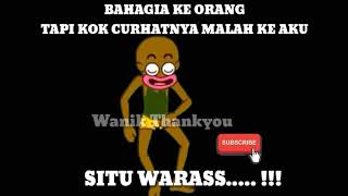 Download lagu KEKINIAN...  VIDEO JOGET  UNTUK STATUS WA, FB, KOCAK LUCU mp3