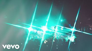 Halsey - Some Kind Of Stardust - Talking Break (Live From Webster Hall)