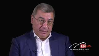 Սուր անկյուն 13.07.2025 - ՀԱՐՑԱԶՐՈւՅՑ - «Սուր թեմա»