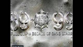 Gang Starr - The Milita II