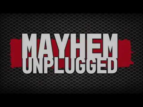 Mayhem Unplugged virtual fest — Theory Of A Deadman, Another Day Dawns, Fame On Fire and more
