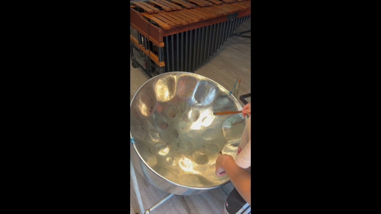 Promotional video thumbnail 2 for Sounds of the Summer