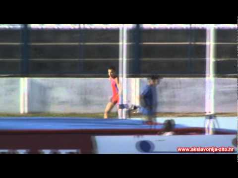 KVALIFIKACIJE ZA KUP HRVATSKE ZA KADETE (2011) - 300m prepone kadeti