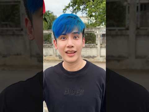 When Wu Jun first came to SPD Studio!!😱