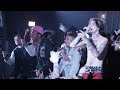 Lil Peep Lil Tracy White Tee Live At Nature World Night Out 2017