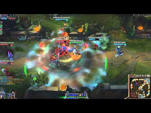 Uncut - Bruciamo le Banks (Ranked Team con Starsky, Terenas, Yougizzi e Snitecs)