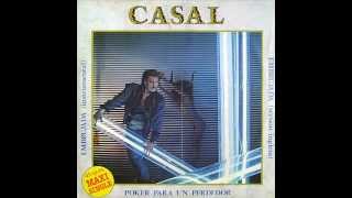 Casal - Embrujada (Bewitched)(Version Inglesa)