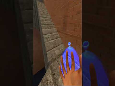 SCP-096 In Maze #scp #garrysmod #gmod