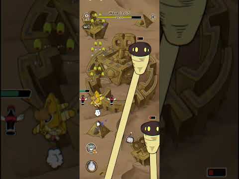 ACECRAFT GL Chapter 12-2 Golden Sanctum part 2