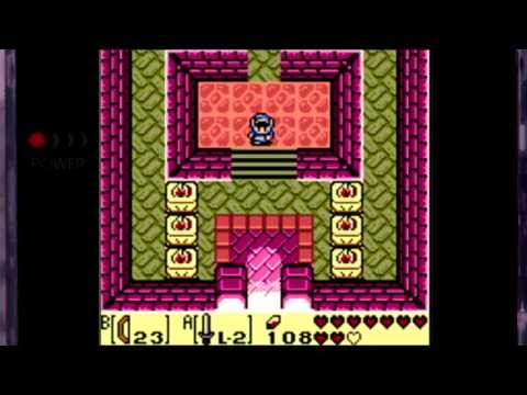 The Legend of Zelda: Link's Awakening - Episode 18 "Southern Face Shrine"