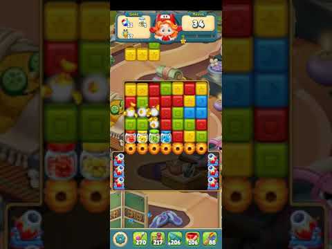 TOY BLAST level 2029