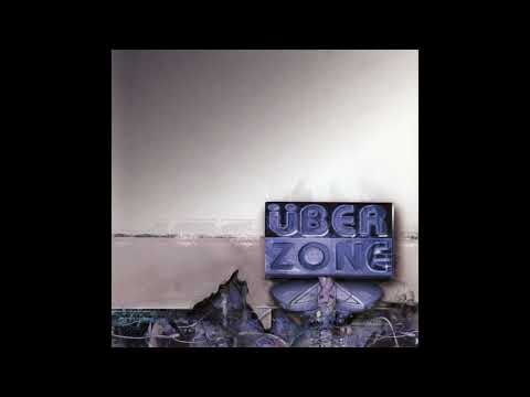 Uberzone - Faith In The Future (2001) BREAKS.