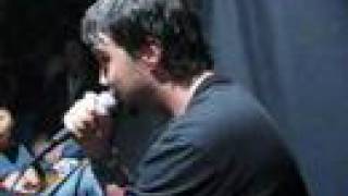 Rustic Overtones - Letter to the President - Revolution Hall