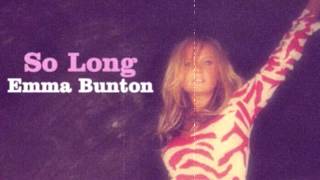 Emma Bunton - So Long