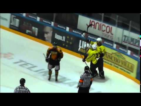 7.1.2015  KOOVEE - Hunters maalikooste