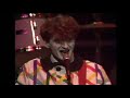 History Never Repeats - Split Enz [ Live ! 1981 ]