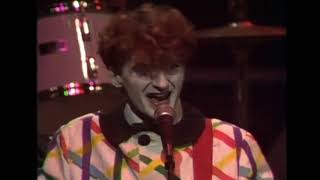 History Never Repeats - Split Enz [ Live ! 1981 ]