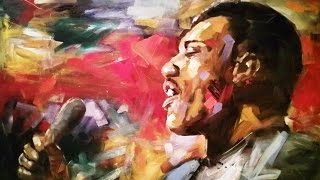 12_A Hard Day&#39;s Night_Try a Little Tenderness; Live in Stockholm 4th June1967_Otis Redding