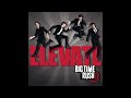 Big Time Rush - Confetti Falling (Rough Mix)