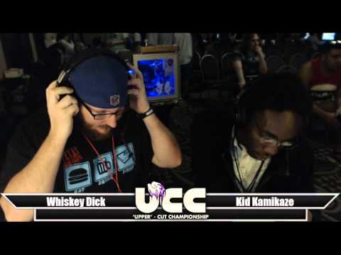 UCC Injustice Finals - LinkRKC vs Ranmasama