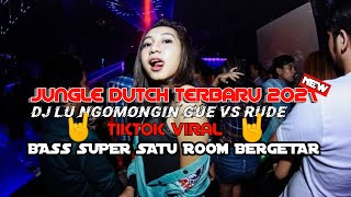 Download lagu DJ TERBARU 2021 TIKTOK VIRAL BASS SUPER SATU ROOM BERGETAR !!! mp3