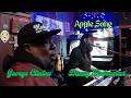 Danny Bedrosian (P-Funk) - Apple Song (Junie Morrison Cover)