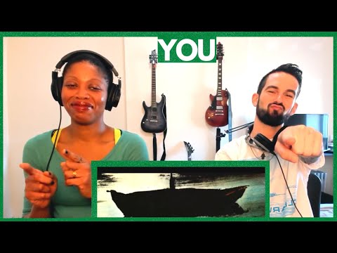 Thumbnail for TONY BANKS "YOU" (reaction) by Tony Banks