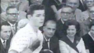 Bowling the perfect game history part 3