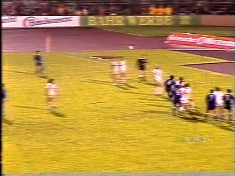 ECCC-1984/1985 VfB Stuttgart - Levski Sofia 2-2 (03.10.1984)