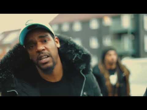 SUPA SANE - GO LEGIT ft SPIRIT B