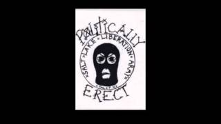 Politically Erect -  Salt Lake Liberation Army (Part Two, Tracks 5-8)