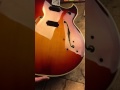 Gibson Super 400 1964 Refin