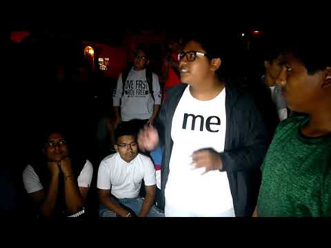 JAIRO ADRIANO TUS vs DOBLE-S JP - OCTAVOS - FECHA 7 - ACHORAP SJ